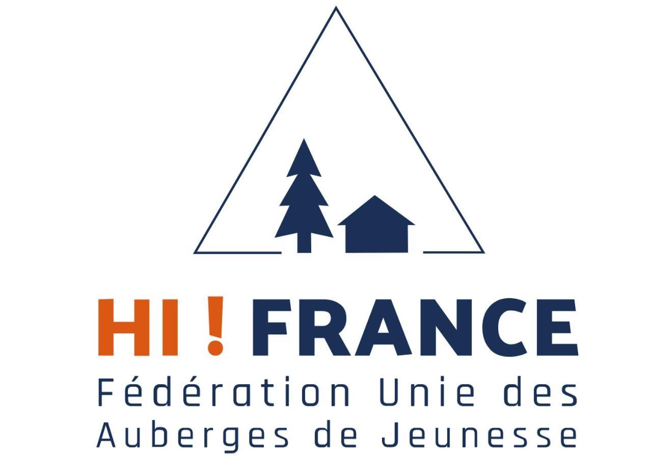 Auberge De Jeunesse Hi Арль Екстер'єр фото